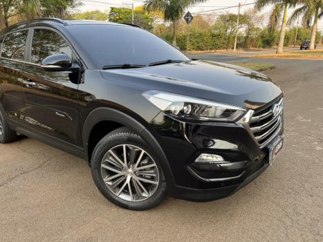 HYUNDAI Tucson 1.6 16V 4P T-GDI SPECIAL EDITION ECOSHIFT AUTOMTICO, Foto 9