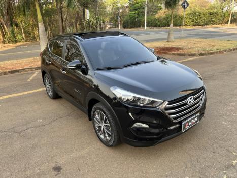 HYUNDAI Tucson 1.6 16V 4P T-GDI SPECIAL EDITION ECOSHIFT AUTOMTICO, Foto 18