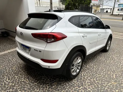 HYUNDAI Tucson 1.6 16V 4P T-GDI GLS ECOSHIFT AUTOMTICO, Foto 4