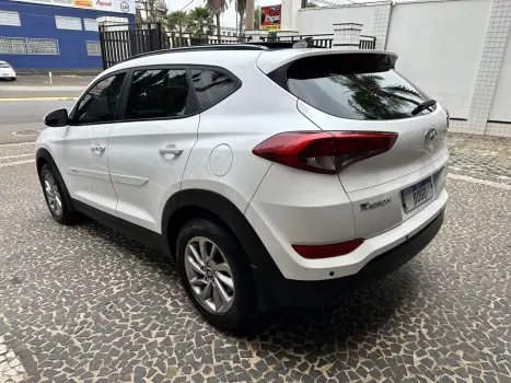 HYUNDAI Tucson 1.6 16V 4P T-GDI GLS ECOSHIFT AUTOMTICO, Foto 6