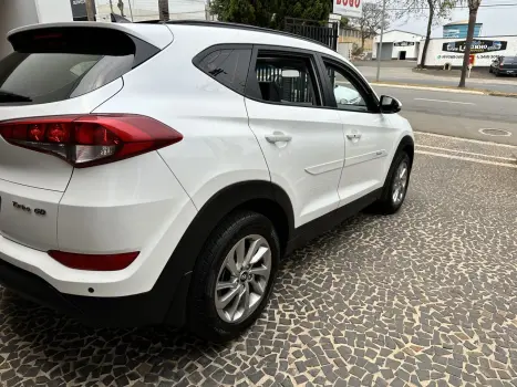 HYUNDAI Tucson 1.6 16V 4P T-GDI GLS ECOSHIFT AUTOMTICO, Foto 12