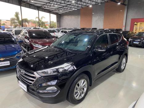 HYUNDAI Tucson 1.6 16V 4P T-GDI GLS ECOSHIFT AUTOMTICO, Foto 1