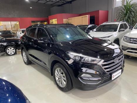 HYUNDAI Tucson 1.6 16V 4P T-GDI GLS ECOSHIFT AUTOMTICO, Foto 2