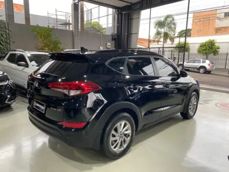 HYUNDAI Tucson 1.6 16V 4P T-GDI GLS ECOSHIFT AUTOMTICO, Foto 6