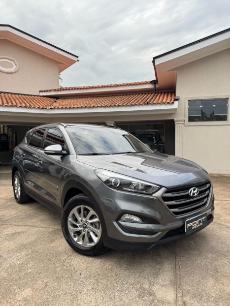 HYUNDAI Tucson 1.6 16V 4P T-GDI GLS ECOSHIFT AUTOMTICO, Foto 1