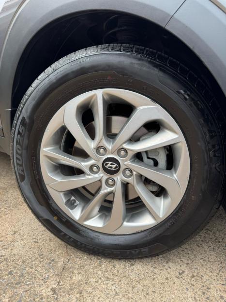 HYUNDAI Tucson 1.6 16V 4P T-GDI GLS ECOSHIFT AUTOMTICO, Foto 4