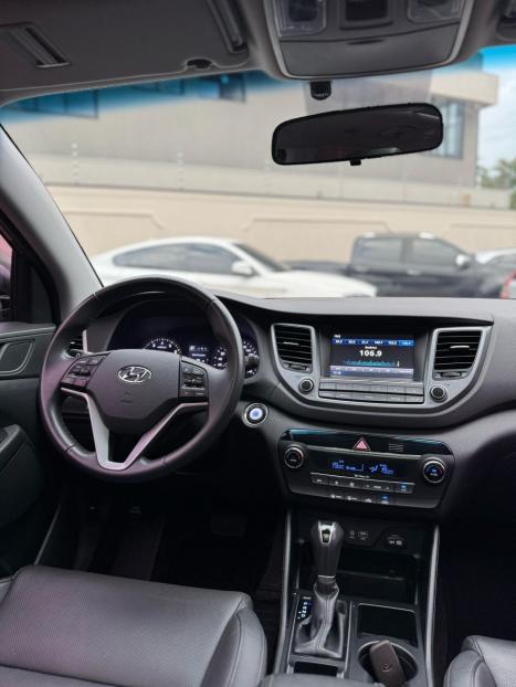 HYUNDAI Tucson 1.6 16V 4P T-GDI GLS ECOSHIFT AUTOMTICO, Foto 5