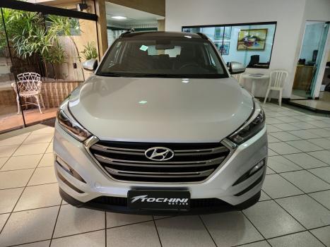 HYUNDAI Tucson 1.6 16V 4P T-GDI GLS ECOSHIFT AUTOMTICO, Foto 2