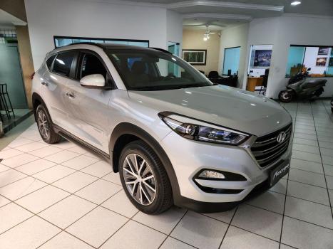 HYUNDAI Tucson 1.6 16V 4P T-GDI GLS ECOSHIFT AUTOMTICO, Foto 3