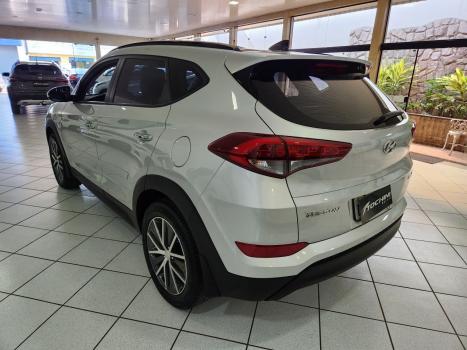 HYUNDAI Tucson 1.6 16V 4P T-GDI GLS ECOSHIFT AUTOMTICO, Foto 5