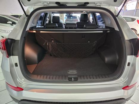HYUNDAI Tucson 1.6 16V 4P T-GDI GLS ECOSHIFT AUTOMTICO, Foto 7