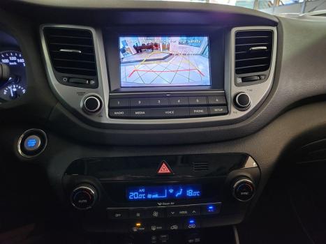 HYUNDAI Tucson 1.6 16V 4P T-GDI GLS ECOSHIFT AUTOMTICO, Foto 8