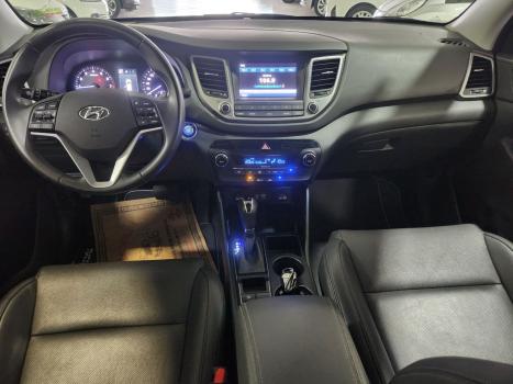 HYUNDAI Tucson 1.6 16V 4P T-GDI GLS ECOSHIFT AUTOMTICO, Foto 9