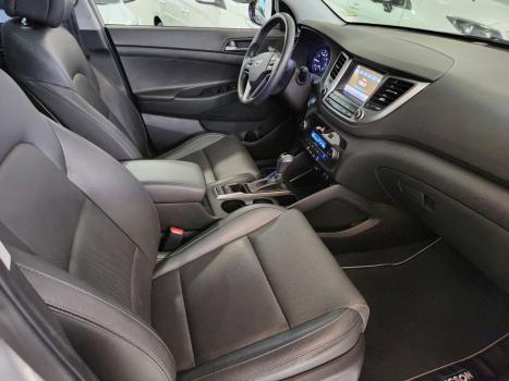 HYUNDAI Tucson 1.6 16V 4P T-GDI GLS ECOSHIFT AUTOMTICO, Foto 10