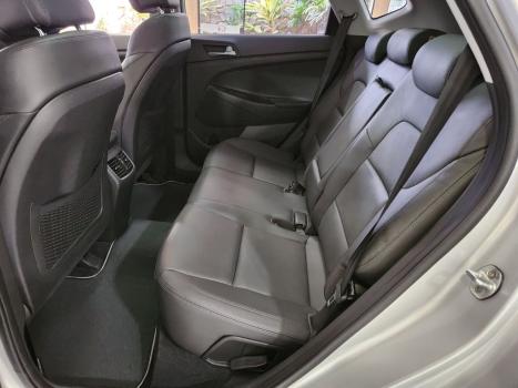 HYUNDAI Tucson 1.6 16V 4P T-GDI GLS ECOSHIFT AUTOMTICO, Foto 11