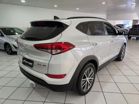 HYUNDAI Tucson 1.6 16V 4P T-GDI GLS ECOSHIFT AUTOMTICO, Foto 12