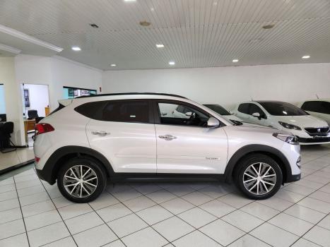 HYUNDAI Tucson 1.6 16V 4P T-GDI GLS ECOSHIFT AUTOMTICO, Foto 13