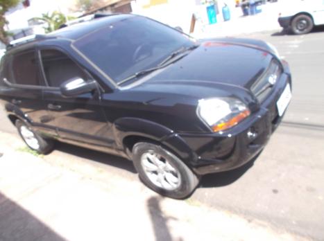 HYUNDAI Tucson 2.0 16V 4P GLB, Foto 1