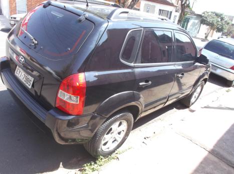 HYUNDAI Tucson 2.0 16V 4P GLB, Foto 2