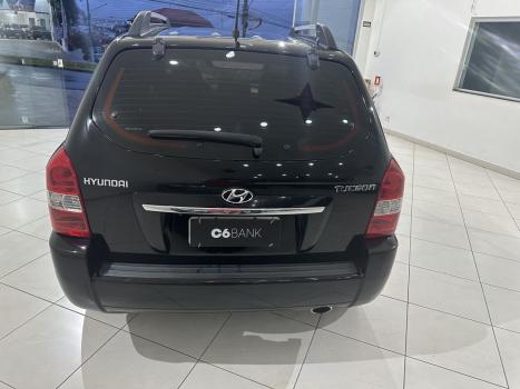 HYUNDAI Tucson 2.0 16V 4P GLS AUTOMTICO, Foto 6