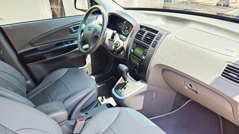 HYUNDAI Tucson 2.0 16V 4P GLS FLEX AUTOMTICO, Foto 9