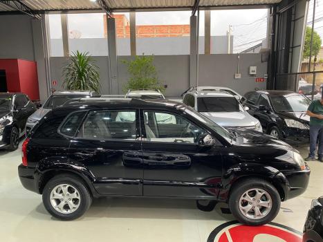 HYUNDAI Tucson 2.0 16V 4P GL AUTOMTICO, Foto 8