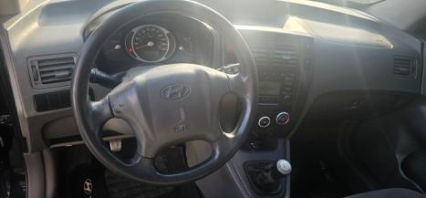 HYUNDAI Tucson 2.0 16V 4P GLS, Foto 4