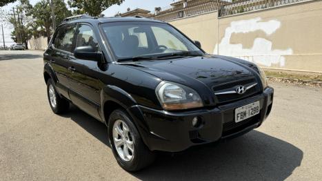 HYUNDAI Tucson 2.0 16V 4P GL AUTOMTICO, Foto 2