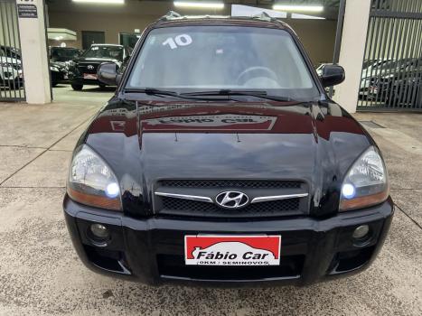 HYUNDAI Tucson 2.0 16V 4P GL, Foto 5