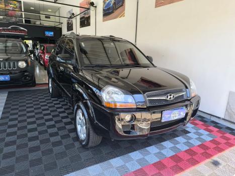 HYUNDAI Tucson 2.0 16V 4P GLS AUTOMTICO, Foto 3