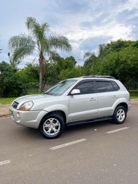 HYUNDAI Tucson 2.0 16V 4P GLS AUTOMTICO, Foto 1