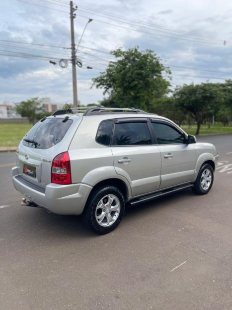 HYUNDAI Tucson 2.0 16V 4P GLS AUTOMTICO, Foto 6