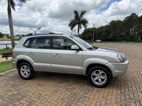 HYUNDAI Tucson 2.0 16V 4P GLS AUTOMTICO, Foto 5