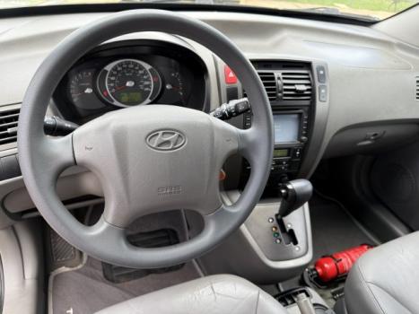 HYUNDAI Tucson 2.0 16V 4P GLS AUTOMTICO, Foto 12