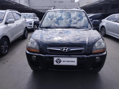 HYUNDAI Tucson 2.0 16V 4P GLS AUTOMTICO, Foto 2