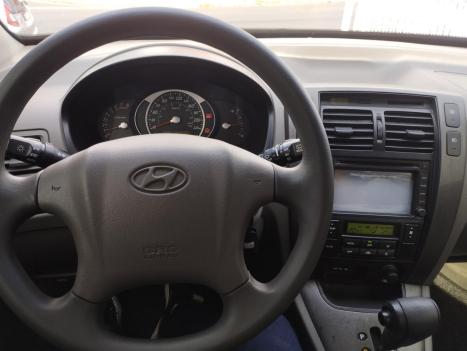 HYUNDAI Tucson 2.0 16V 4P GLS AUTOMTICO, Foto 11