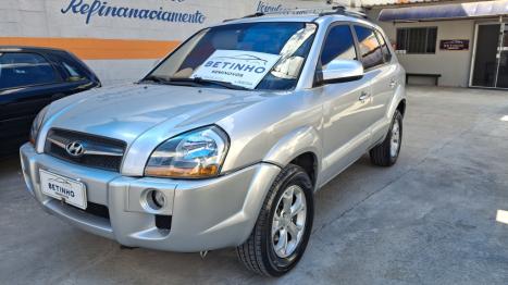 HYUNDAI Tucson 2.0 16V 4P GLS AUTOMTICO, Foto 1
