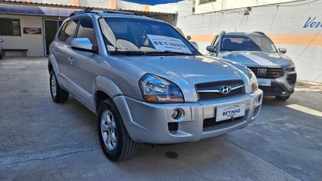 HYUNDAI Tucson 2.0 16V 4P GLS AUTOMTICO, Foto 3