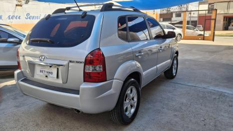 HYUNDAI Tucson 2.0 16V 4P GLS AUTOMTICO, Foto 4