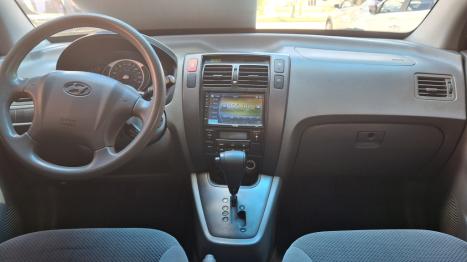 HYUNDAI Tucson 2.0 16V 4P GLS AUTOMTICO, Foto 7