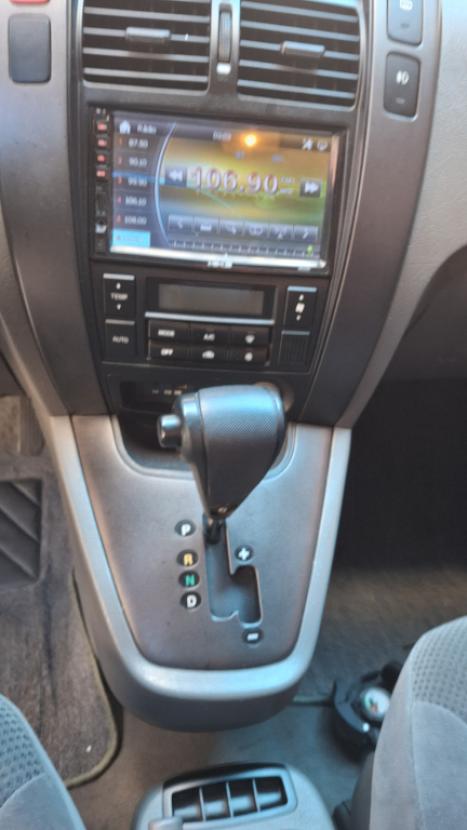 HYUNDAI Tucson 2.0 16V 4P GLS AUTOMTICO, Foto 9