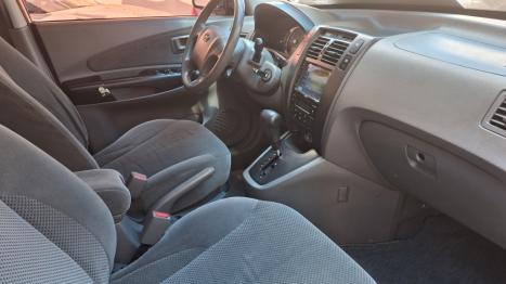 HYUNDAI Tucson 2.0 16V 4P GLS AUTOMTICO, Foto 10