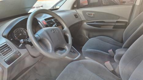 HYUNDAI Tucson 2.0 16V 4P GLS AUTOMTICO, Foto 11