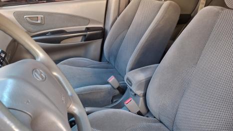 HYUNDAI Tucson 2.0 16V 4P GLS AUTOMTICO, Foto 12