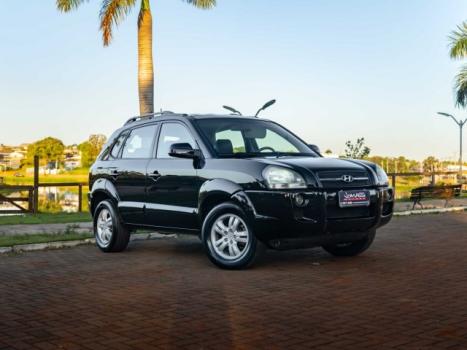 HYUNDAI Tucson 2.0 16V 4P GLS FLEX AUTOMTICO, Foto 1