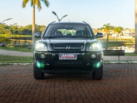 HYUNDAI Tucson 2.0 16V 4P GLS FLEX AUTOMTICO, Foto 2