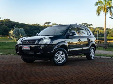 HYUNDAI Tucson 2.0 16V 4P GLS FLEX AUTOMTICO, Foto 3