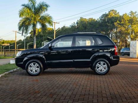 HYUNDAI Tucson 2.0 16V 4P GLS FLEX AUTOMTICO, Foto 5