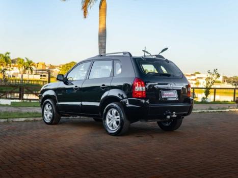 HYUNDAI Tucson 2.0 16V 4P GLS FLEX AUTOMTICO, Foto 6