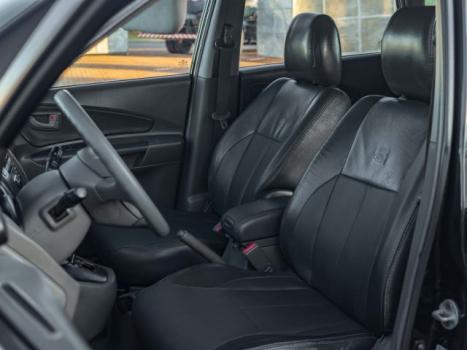 HYUNDAI Tucson 2.0 16V 4P GLS FLEX AUTOMTICO, Foto 9